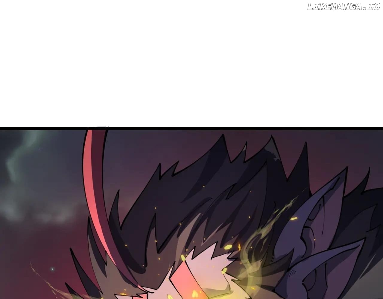 Era of the Haunted Chapter 365 - page 23